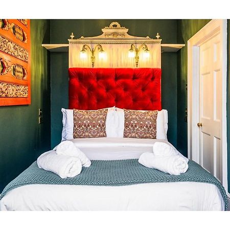 באת' Bennett'S Lodgings A Luxurious 2 Bed Apartment מראה חיצוני תמונה