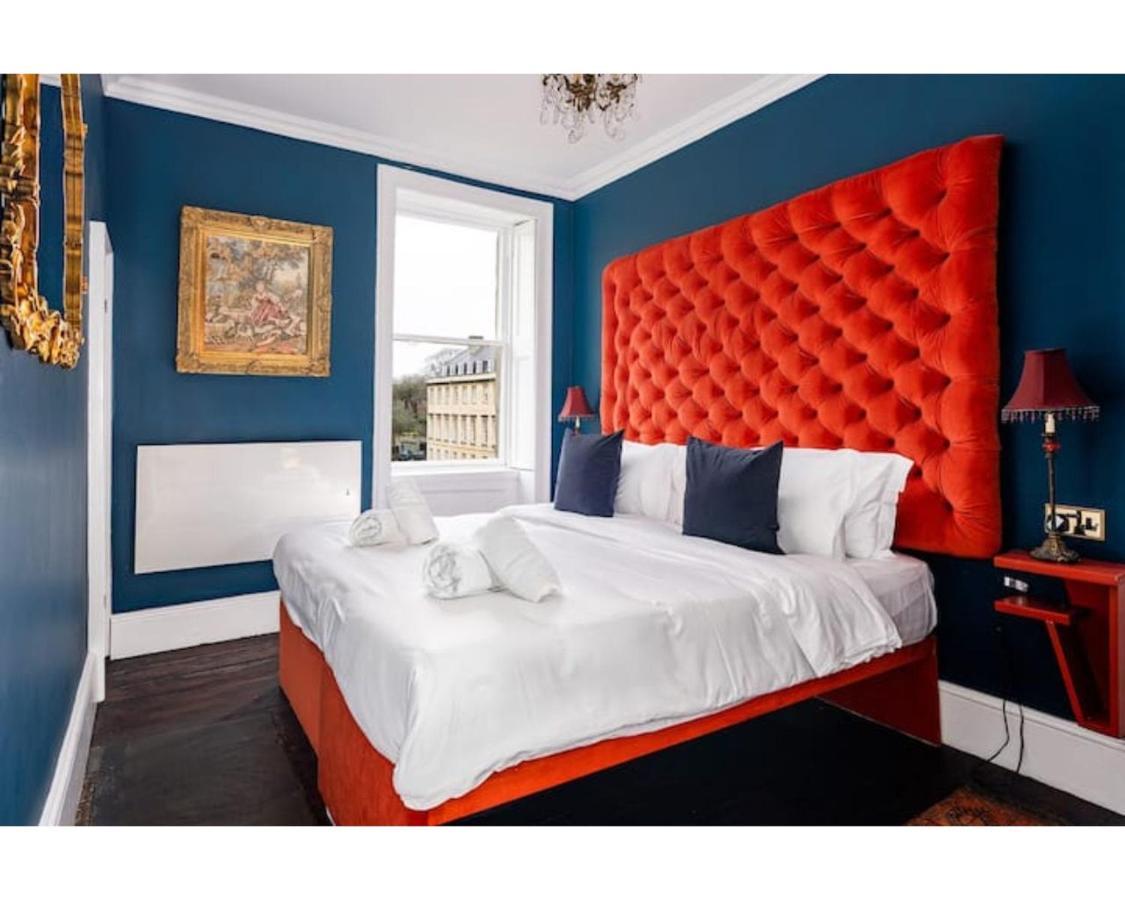באת' Bennett'S Lodgings A Luxurious 2 Bed Apartment מראה חיצוני תמונה