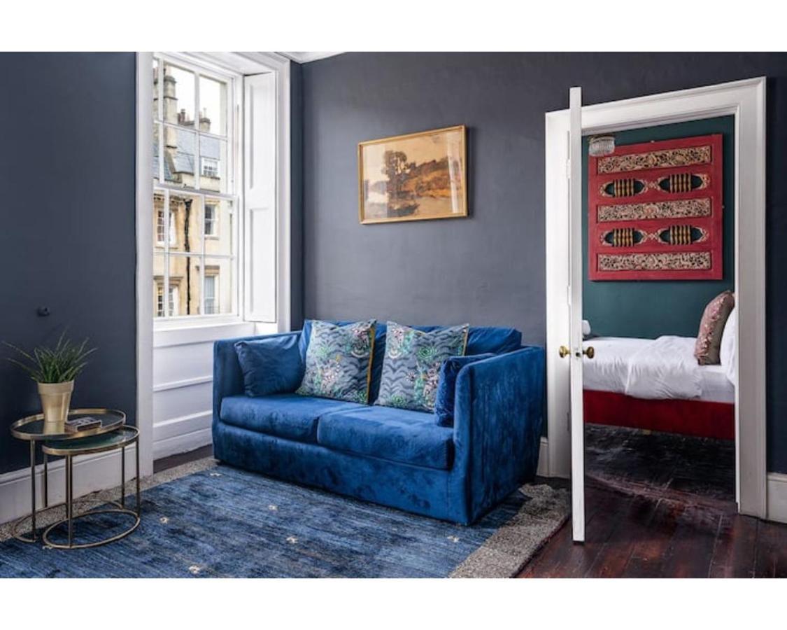 באת' Bennett'S Lodgings A Luxurious 2 Bed Apartment מראה חיצוני תמונה